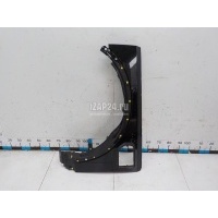 Крыло переднее левое Land Rover Discovery IV (2009 - 2016) LR056240
