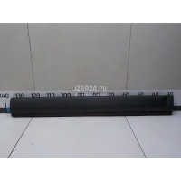 Накладка двери передней правой Land Rover Discovery IV (2009 - 2016) DGP000124PCL