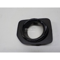 Рамка противотуманной фары левой Land Rover Discovery IV (2009 - 2016) LR051335
