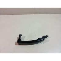 Ручка двери наружная Land Rover Discovery IV (2009 - 2016) LR023729