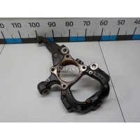 Кулак поворотный передний левый Land Rover Discovery IV (2009 - 2016) LR014142