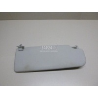 Козырек солнцезащитный (внутри) VAG Jetta (2011 - 2018) 5C6857551D2F4