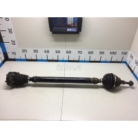 Полуось передняя правая VAG Jetta (2011 - 2018) 1K0407272JT