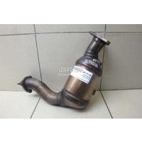 Приемная труба глушителя VAG A8 [4H] (2010 - 2017) 4H0254250NX
