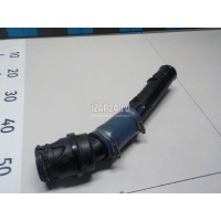Патрубок интеркулера Renault Kangoo 2008 144608356R