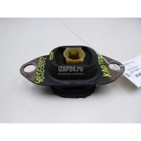 Опора двигателя левая Renault Kangoo 2008 112205217R