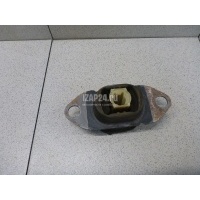 Опора двигателя левая Renault Kangoo 2008 112205217R