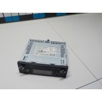 Магнитола Renault Kangoo 2008 281150213R
