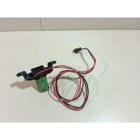 Резистор отопителя Renault Kangoo 2008 7701068978