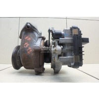 Турбокомпрессор (турбина) Land Rover Range Rover Evoque (2011 - 2018) LR083483
