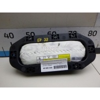 Подушка безопасности пассажирская (в торпедо) Land Rover Range Rover Evoque (2011 - 2018) LR026016