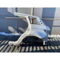Крыло заднее левое Land Rover Range Rover Evoque (2011 - 2018) LR054609