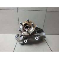 Кулак поворотный задний левый Land Rover Range Rover Evoque (2011 - 2018) LR068884