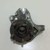 Кулак поворотный передний левый Land Rover Range Rover Evoque (2011 - 2018) LR044018