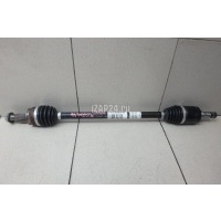 Полуось задняя Land Rover Range Rover Evoque (2011 - 2018) LR061904