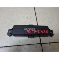 Противовес (амортизатор динамический) Land Rover Range Rover Evoque (2011 - 2018) LR070790