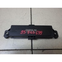 Противовес (амортизатор динамический) Land Rover Range Rover Evoque (2011 - 2018) LR070790