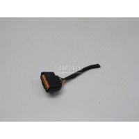 Разъем Hyundai-Kia Venga (2010 - 2018) 1879003111AS