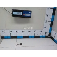 Разъем Hyundai-Kia Venga (2010 - 2018) 1879003111AS