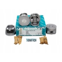 48204050 teikin agu aeb 058107065f 99933600 06a - 107 - 065j volkswagen поршни k