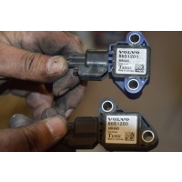 Датчик попав volvo s40 v50 8651200 8651201