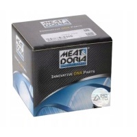 Переключатель электромагнитный , стартер meat doria 46009