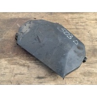 Защита ремня ГРМ (кожух) Audi A6 C5 (S6,RS6) 2004 078109123