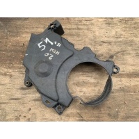 Защита ремня ГРМ (кожух) Peugeot 407 2006 9682068380