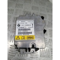 Блок AirBag BMW X5 E70 2012 9240083,65779240083,0285010258