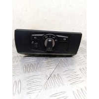 переключатель света BMW X5 E70 2012 9134726,61319134726