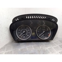 Щиток приборов (приборная панель) BMW X5 E70 2012 6976284,9236819,62119236819