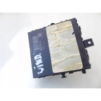 Блок блок управления bcm renault wind 8201002168