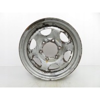 Колесо штампованное mitsubishi oe 6.0 