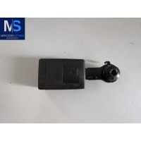 Замок ремня безопасности Mercedes GLS X166 2017 A1668602969,1668602969