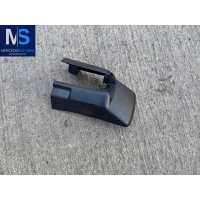 Накладка боковая на сиденье Mercedes GL X166 2014 A1669190200,1669190200