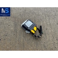 Блок AirBag Mercedes G W463 2014 A1669001609,A1669001211,A1669001609,1669001211,1669001609