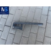 Накладка боковая на сиденье Mercedes ML W166 2014 A1669190600,1669190600