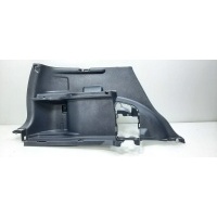 Honda cr - v iii рестайлинг 09 - 12 обшивки дверные панели багажника пластик