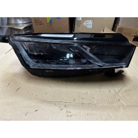 Фара full светодиодный skoda октавия iv 5e4941016a 5e4941018a