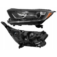 Honda cr - v 2020 - фара фара левая сша eae 33150tlaa01
