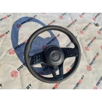 Подушка безопасности водителя Mercedes Sprinter W907/910 2019