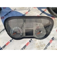Щиток приборов (приборная панель) Mercedes Sprinter W907/910 2019 a9079009003
