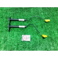Пиропатрон петли капота Mercedes S W222 2014 A2228870010,A2228870010B15A16