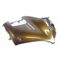 E53 honda пк 800 pacific coast боковое обтекатель крышка