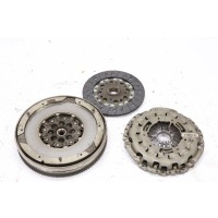 Bmw 3 f30 колесо двухмассовый 8605487