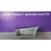 Подножка кабины правая (входной модуль) Mercedes Sprinter W906 2008 A 906 686 0110