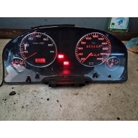 Audi 80 b4 2.0 b спидометр часы 8a0919033h 893919067