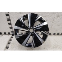 Диск колеса литой Geely Atlas 2 R20