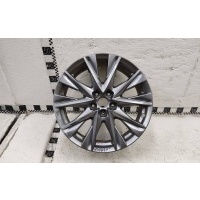 Диск колеса литой Mazda CX-5 2 R19