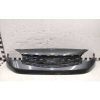 Бампер передний верхняя часть Opel Zafira Life